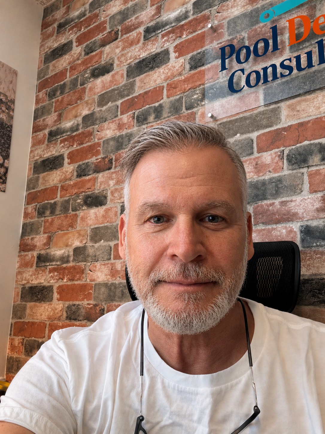 Kayne Marzetti – Pool Design Consultant